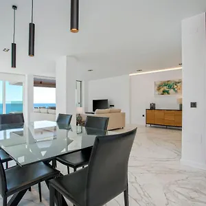 Malagueta Luz By Renthas Apartment