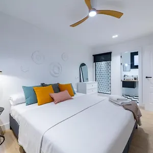 Exclusivo Loft Catedral Apartment