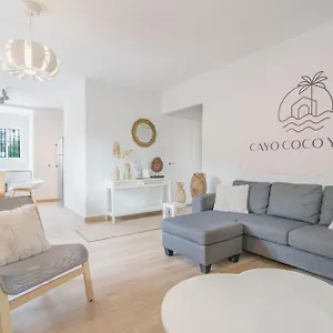 Cayo Coco Yodo - 2 Min Walk To The Apartment