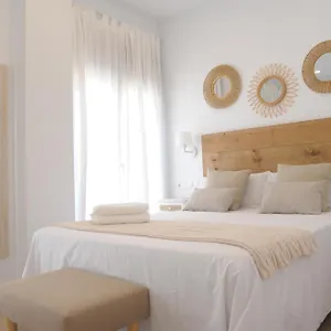 Puerta Del Buey Apartment