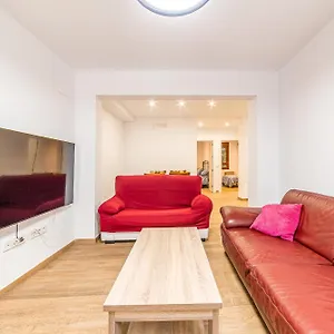  Appartamento Casa Gomez, Parking Gratuito En Pleno Centro