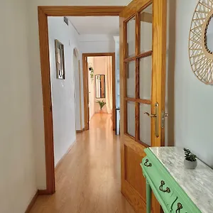 Casa Vega Apartment