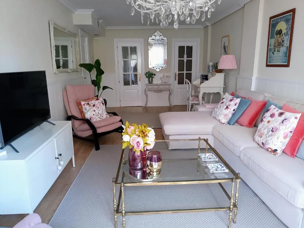 Espectacular Vivienda Junto A La Playa Y Paseo Maritimo En Almeria 0*,