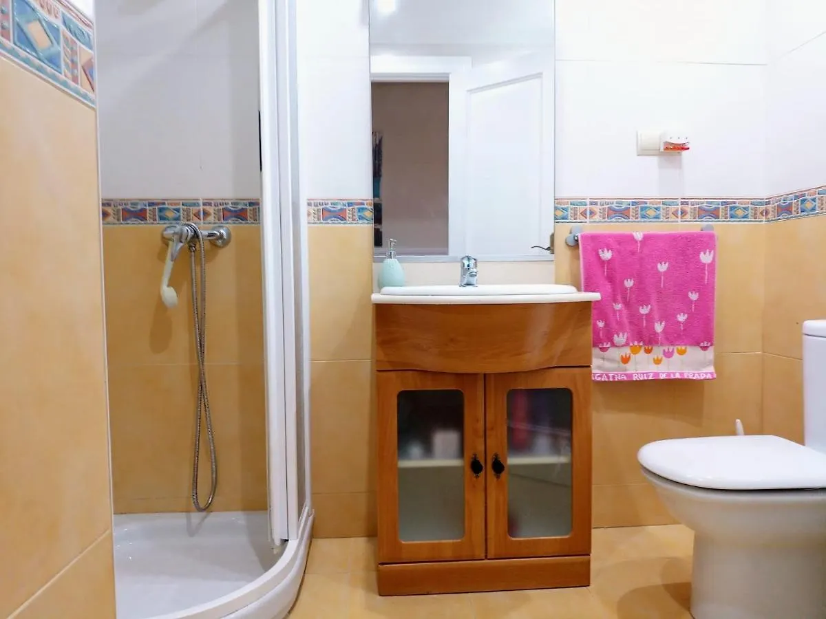 Espectacular Vivienda Junto A La Playa Y Paseo Maritimo En Almería