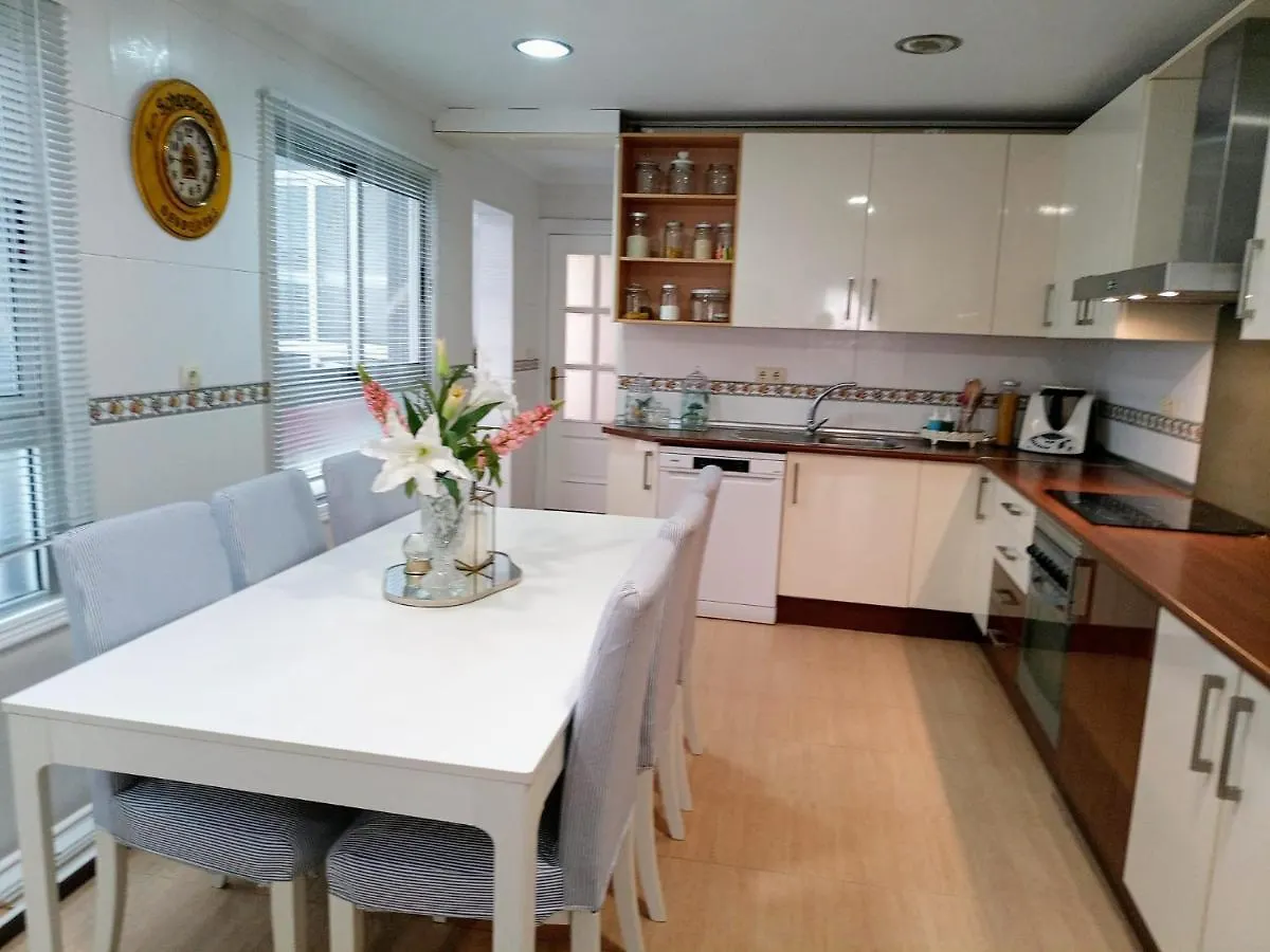 Apartament Espectacular Vivienda Junto A La Playa Y Paseo Maritimo En Almería