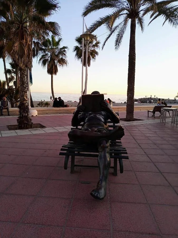 Espectacular Vivienda Junto A La Playa Y Paseo Maritimo En Almería
