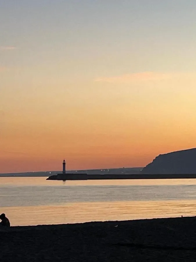 Espectacular Vivienda Junto A La Playa Y Paseo Maritimo En Almería 0*,
