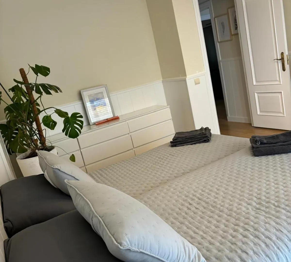 Espectacular Vivienda Junto A La Playa Y Paseo Maritimo En Almería