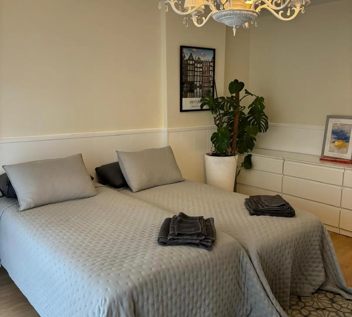 Espectacular Vivienda Junto A La Playa Y Paseo Maritimo En Almería